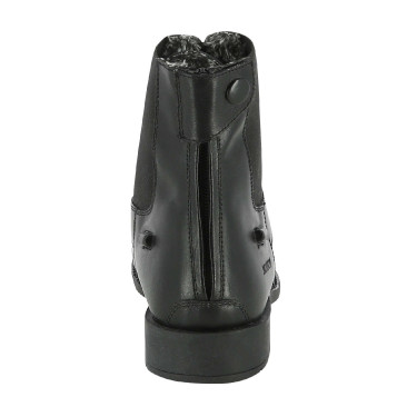 Botines forrados Norton Lacets Negro Botines forrados Norton Lacets Negro