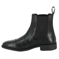Botines Norton Jodhpur Negro