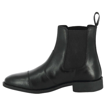 Botines Norton Jodhpur Negro