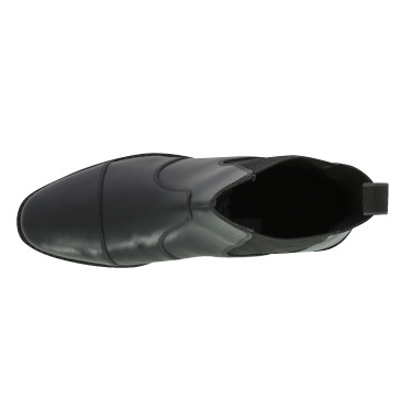 Botines Norton Jodhpur Negro