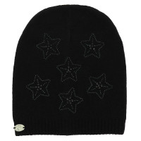 Gorro Equi-Theme Morgan Negro