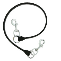 Ramal anti-tirón Norton súper elástico Negro Ramal anti-tirón Norton súper elástico Negro