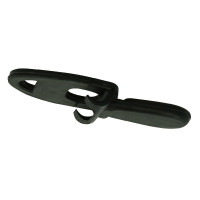 Trabalengua Norton Negro