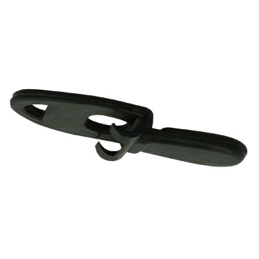 Trabalengua Norton Negro