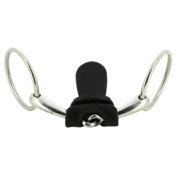 Trabalengua Norton Negro