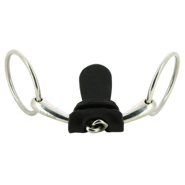 Trabalengua Norton Negro