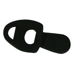 Trabalengua Norton Negro