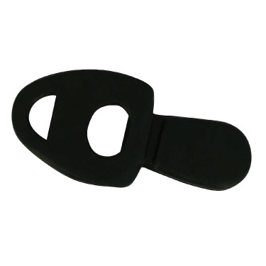 Trabalengua Norton Negro