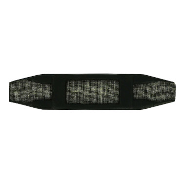 Protector de barbada Norton de goma forrado de tela