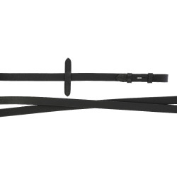 Riendas Norton Pro 16 mm Negro