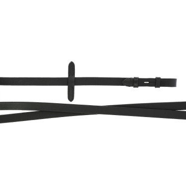 Riendas Norton Pro 16 mm Negro