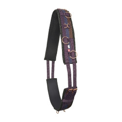 Cinchuelo de trabajo de nylon adicional Imperial Riding Deluxe