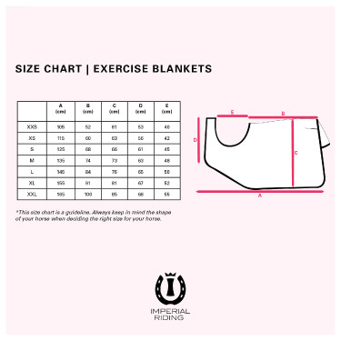Almohadilla Riñón Imperial Equitación Super-seca 0gr