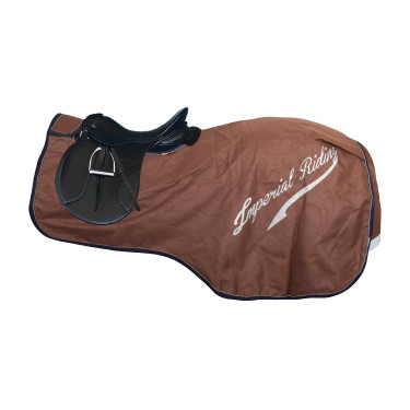 Almohadilla Riñón Imperial Equitación Super-seca 0gr Avellana Marr&amp;amp;amp;oacute;n