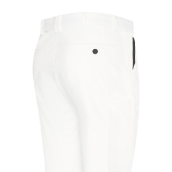 Pantalón de montar Euro-Star Marco KneeGrip Blanco