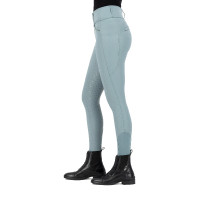 Leggings de equitación Euro-Star Maxima FullGrip Azul marino