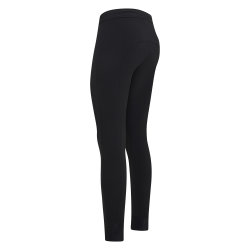 Pantalones Euro-Star Athleisuremen FullGrip para hombre Negro