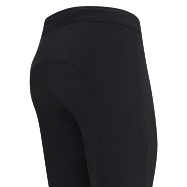Pantalones Euro-Star Athleisuremen FullGrip para hombre Negro