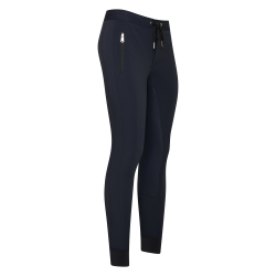 Pantalones Euro-Star Athleisuremen FullGrip para hombre Azul marino