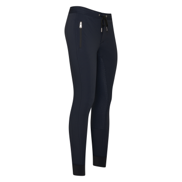 Pantalones Euro-Star Athleisuremen FullGrip para hombre Azul marino