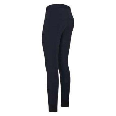 Pantalones Euro-Star Athleisuremen FullGrip para hombre Azul marino