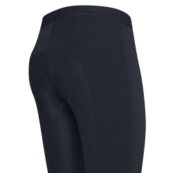 Pantalones Euro-Star Athleisuremen FullGrip para hombre Azul marino