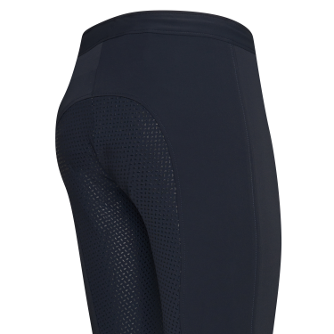 Pantalones Euro-Star Athleisuremen FullGrip para hombre Azul marino