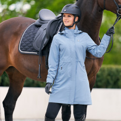 Parka Imperial Riding Joy Ride Piedra de luna Naranja