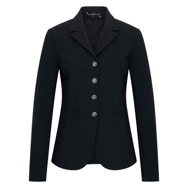 Chaqueta de concurso Imperial Riding Air Mesh Negro