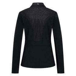 Chaqueta de concurso Imperial Riding Air Mesh Negro