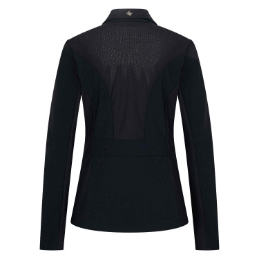 Chaqueta de concurso Imperial Riding Air Mesh Negro