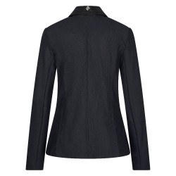 Chaqueta de concurso Imperial Riding Air Meshy Negro