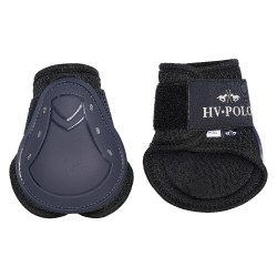 Guarniciones y protectores de menudillo HV Polo Classic