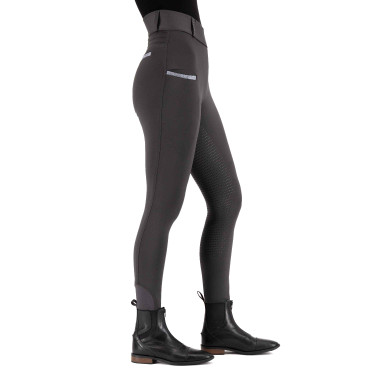 Legging Imperial Riding Comfi Sparks Tornado Azul