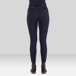 Pantalón de equitación Euro-Star Athletic Luxe FullGrip Noche Azul marino Pantalón de equitación Euro-Star Athletic Luxe FullGrip Noche Azul marino