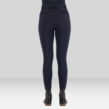 Pantalón de equitación Euro-Star Athletic Luxe FullGrip Noche Azul marino Pantalón de equitación Euro-Star Athletic Luxe FullGrip Noche Azul marino