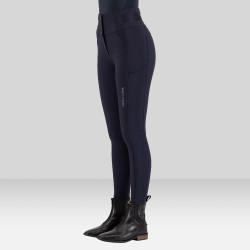 Pantalón de equitación Euro-Star Athletic Luxe FullGrip Noche Azul marino Pantalón de equitación Euro-Star Athletic Luxe FullGrip Noche Azul marino