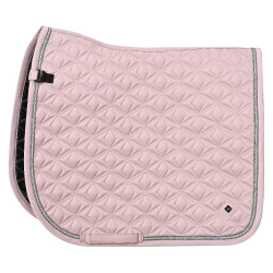 Silla de montar Imperial Riding Lenny DR Cuarzo Rosa