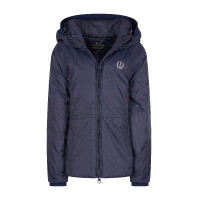 Chaqueta técnica Imperial Riding Jessy Niños Marino Azul marino