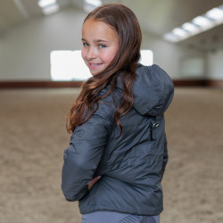 Chaqueta técnica Imperial Riding Jessy Niños Tornado Beige Chaqueta técnica Imperial Riding Jessy Niños Tornado Beige