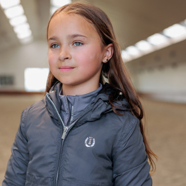 Chaqueta técnica Imperial Riding Jessy Niños Tornado Beige Chaqueta técnica Imperial Riding Jessy Niños Tornado Beige