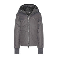 Chaqueta técnica Imperial Riding Jessy Niños Tornado Beige