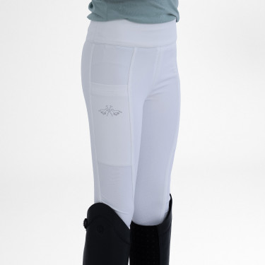 Legging de equitación HV Polo Lotte kids