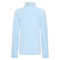 Chaqueta infantil HV Polo Lilian Azúl claro