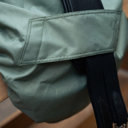 Funda de asiento HV Polo Jumping Verdor Verde