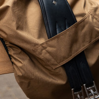 Funda de asiento HV Polo Jumping Marino Azul marino