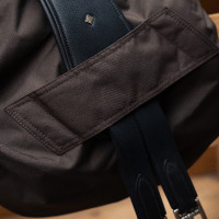 Funda de asiento HV Polo Jumping Marino Azul marino