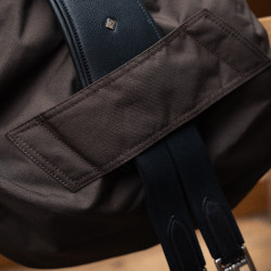 Funda de asiento HV Polo Jumping Madera Beige