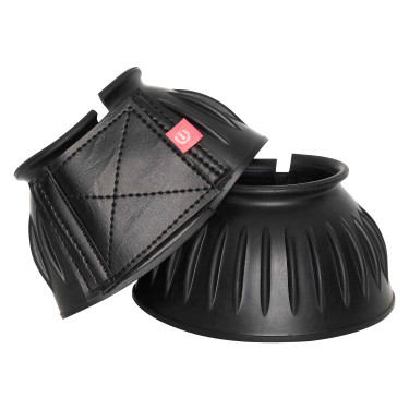 Campanas de montar Imperial Riding Negro Campanas de montar Imperial Riding Negro