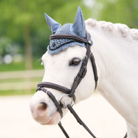 Gorro antimoscas Imperial Riding Rebel Bailarina Violeta